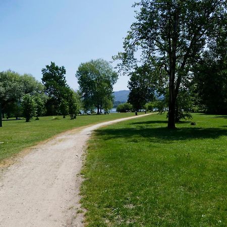 Refugio Del Lago Seekirchen am Wallersee Exteriör bild