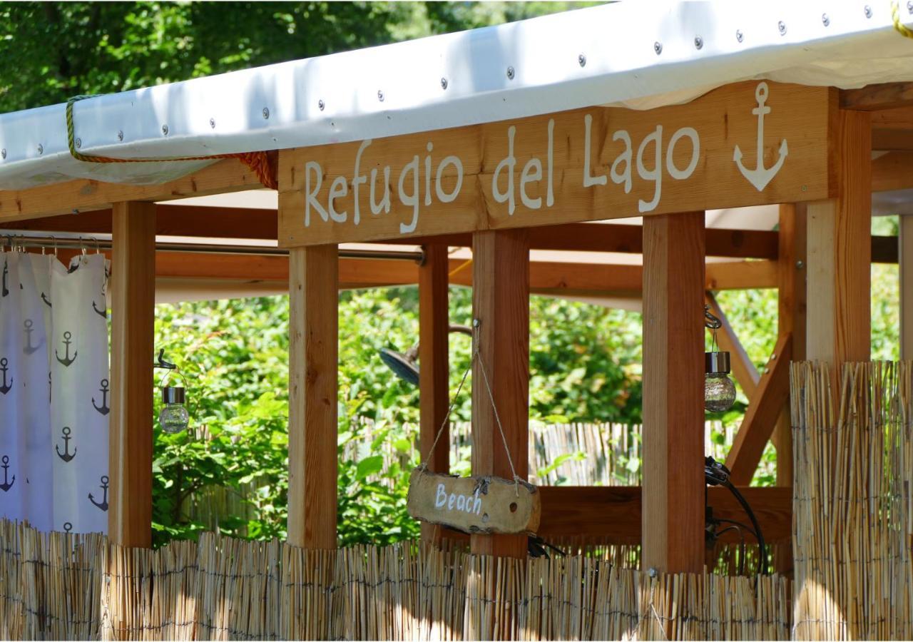 Refugio Del Lago Seekirchen am Wallersee Exteriör bild