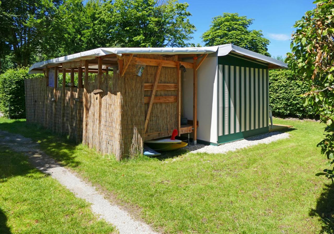 Refugio Del Lago Seekirchen am Wallersee Exteriör bild